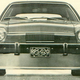 Illustration for article titled In 1974 Car Driver Mods Pinto With $11 and Tires, Gets 25% Better Mileage